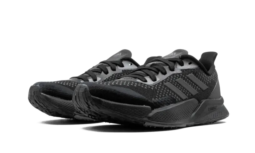 More Adidas Shoes X9000L2 WMNS