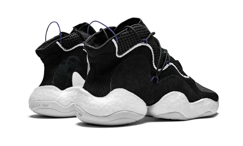 More Adidas Shoes Crazy BYW LVL I 