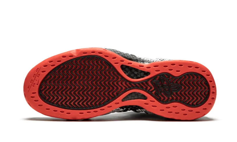 Nike Basketball Air Foamposite One 'Snakeskin' 