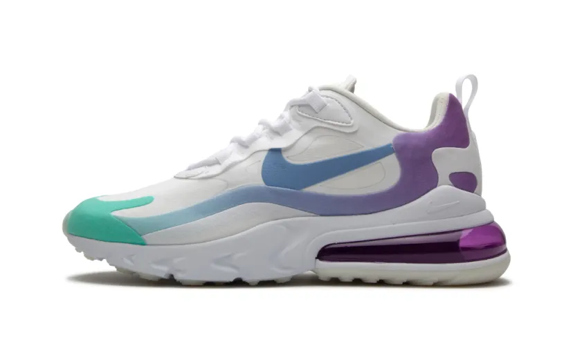 Nike Lifestyle OMENS AIR MAX 270 REACT WMNS