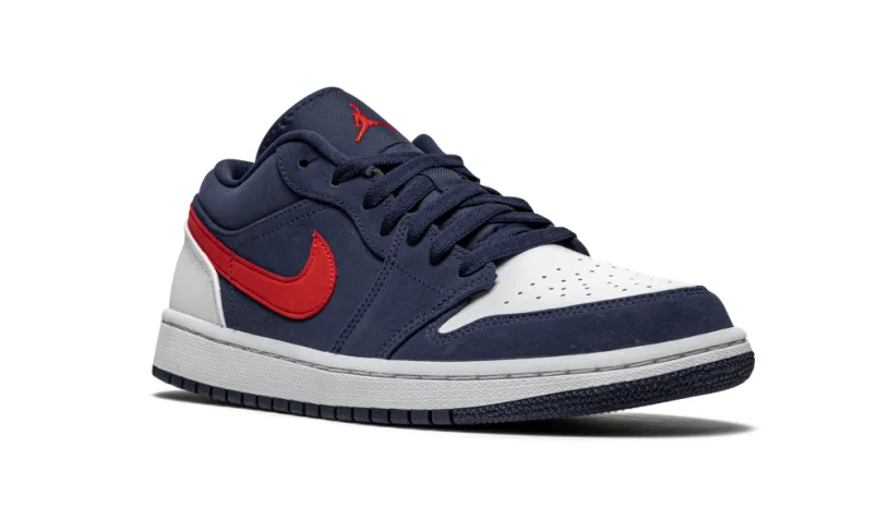 Air Jordan 1 Air Jordan 1 Low SE 'USA' 