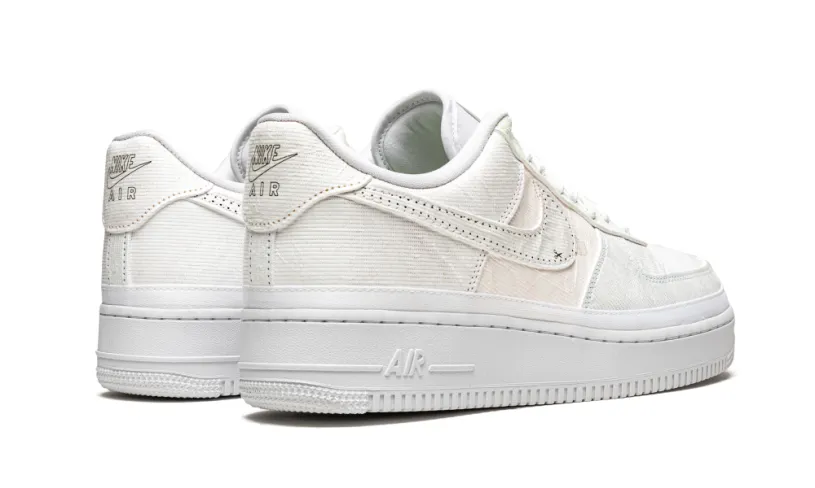 Nike Lifestyle AIR FORCE 1 07' PRM MNS WMNS 'Pastel Reveal' 