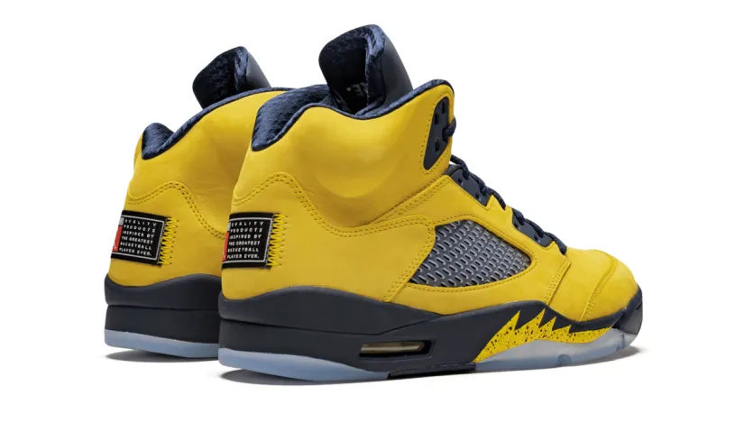 Air Jordan 5 Air Jordan 5 Retro SE 'Michigan' 