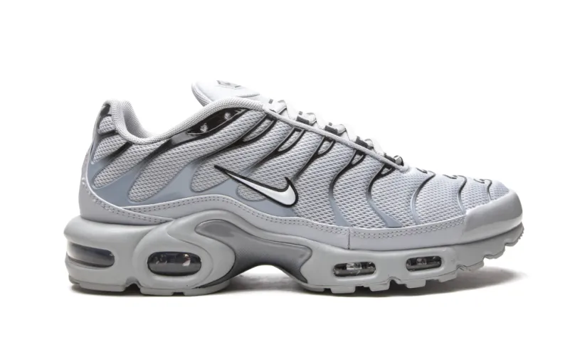 Nike Air Max AIR MAX PLUS 'Wolf Grey'