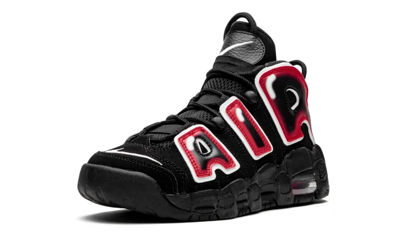 Nike Basketball Air More Uptempo (GS) 