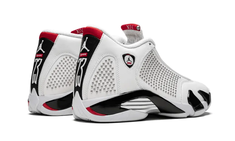 Air Jordan 14 Air Jordan 14 Retro 'Supreme'
