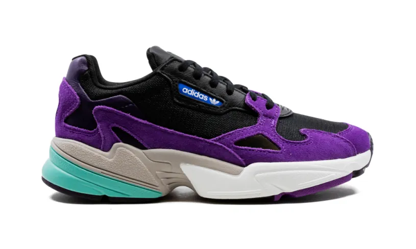 More Adidas Shoes FALCON WMNS 