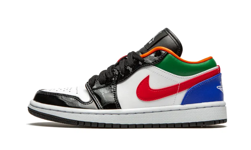 Air Jordan 1 AIR JORDAN 1 LO SE WMNS 'Multi-Color' 
