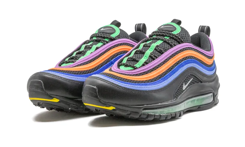 Nike Air Max WMNS Air Max 97 'Multicolor' 
