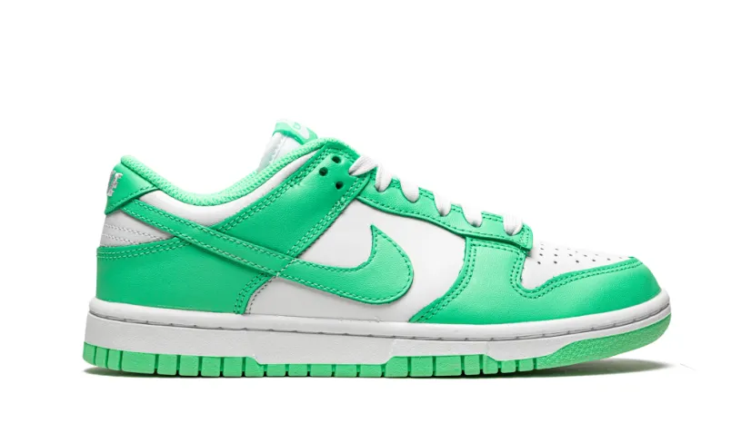 Nike Dunk DUNK LOW WMNS 'Green Glow'