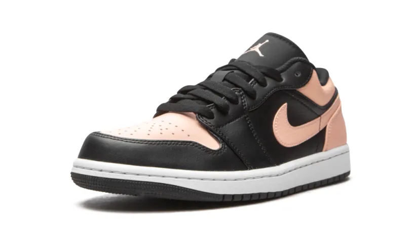 Air Jordan 1 Air Jordan 1 Low 'Crimson Tint'