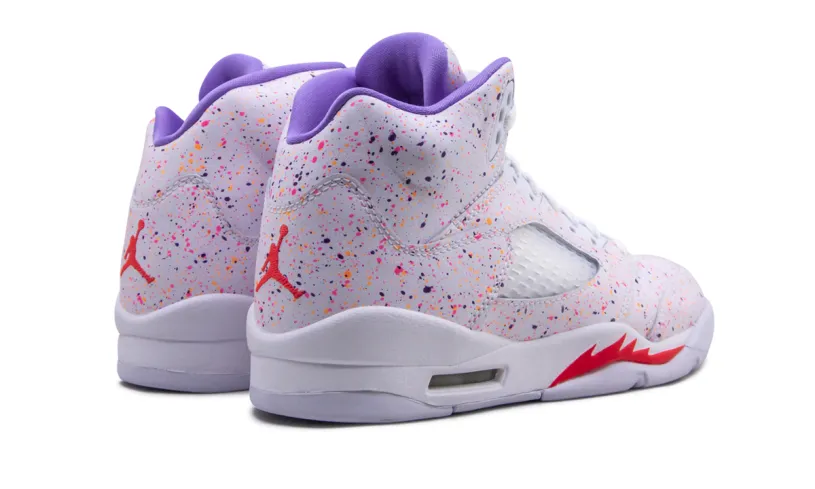 Air Jordan 5 Air Jordan 5 GS 'Easter' 