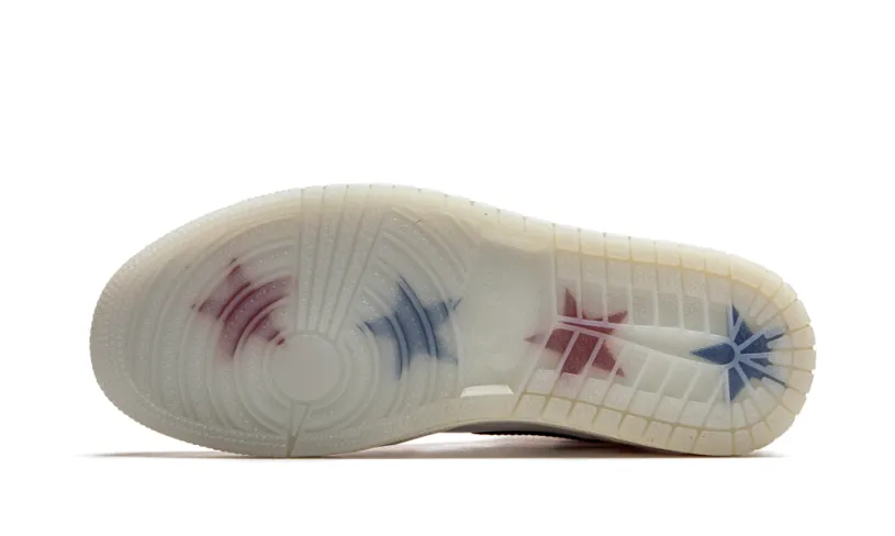 Air Jordan 1 Air Jordan 1 Retro High OG 'Trophy Room - Chicago'