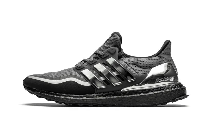 Adidas Ultraboost Ultraboost MTL 'Silver Metallic'