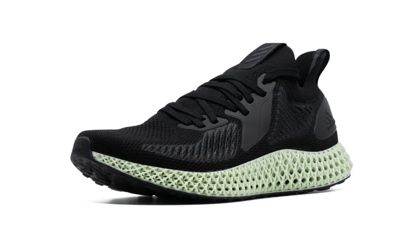 More Adidas Shoes AlphaEdge 4D 