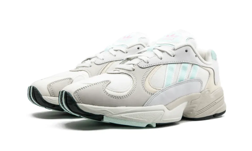 More Adidas Shoes Yung-1