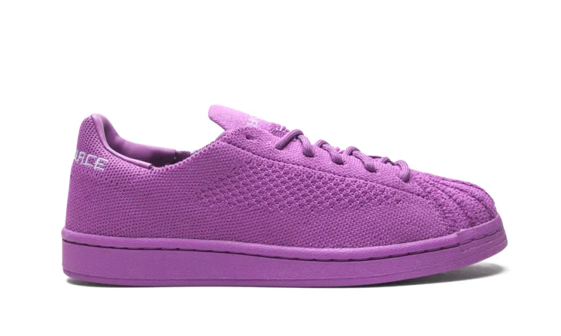 Adidas Superstar Pharrell x Superstar Primeknit 
