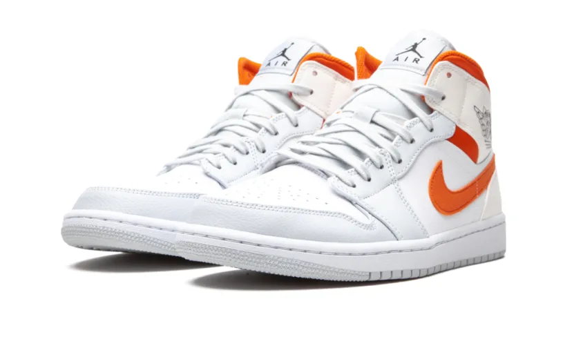 Air Jordan 1 Air Jordan 1 Mid 'Starfish' 