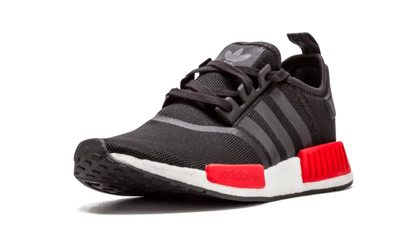Adidas NMD NMD_R1 'Bred Pack'