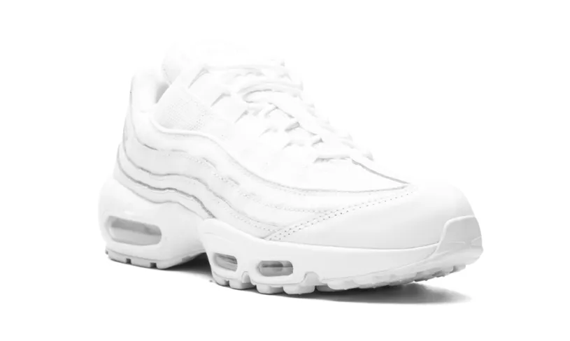 Nike Air Max Air Max 95 'Triple White' 