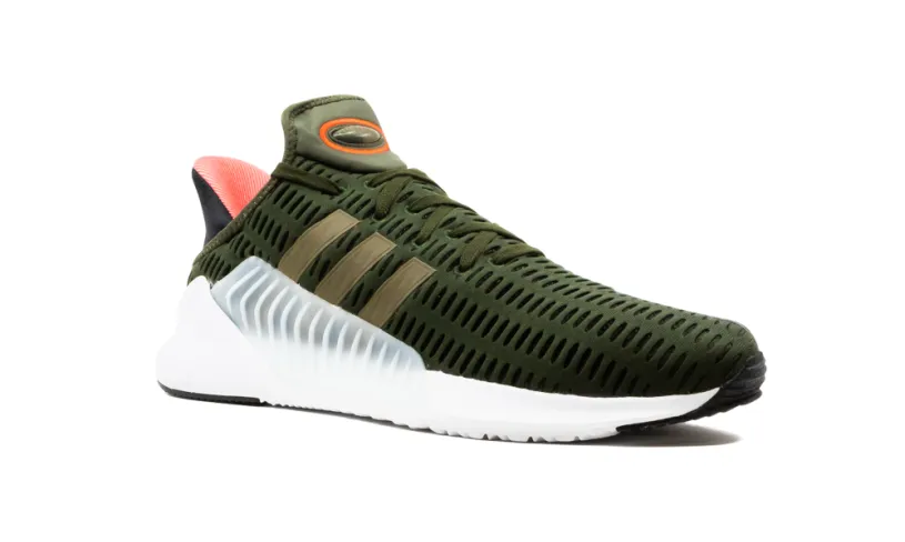 More Adidas Shoes Climacool 02 17 'Night Cargo' 