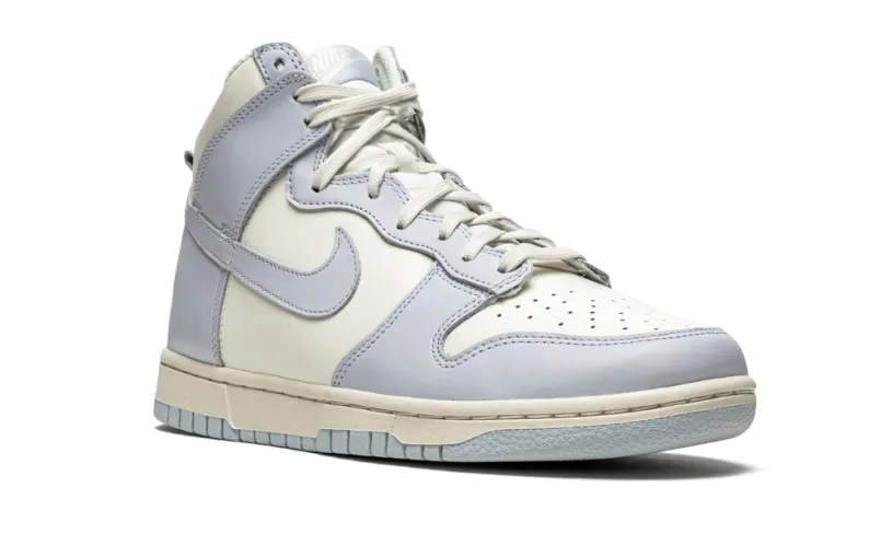 Nike Dunk DUNK HIGH WMNS 'Football Grey' 