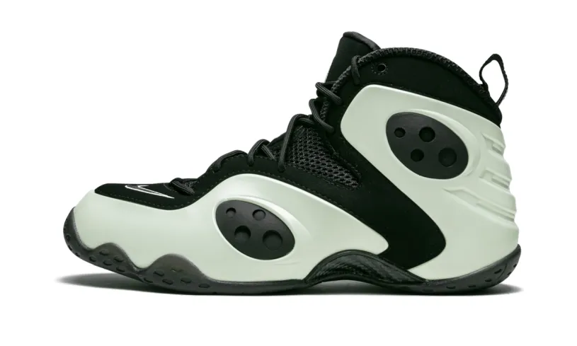 Nike Basketball Zoom Rookie 