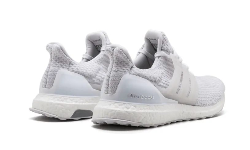 Adidas Ultraboost UltraBoost 'Triple White' 