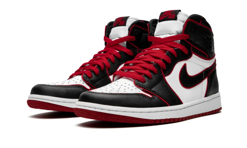 Air Jordan 1 Air Jordan 1 High OG 'Bloodline / Meant To Fly'
