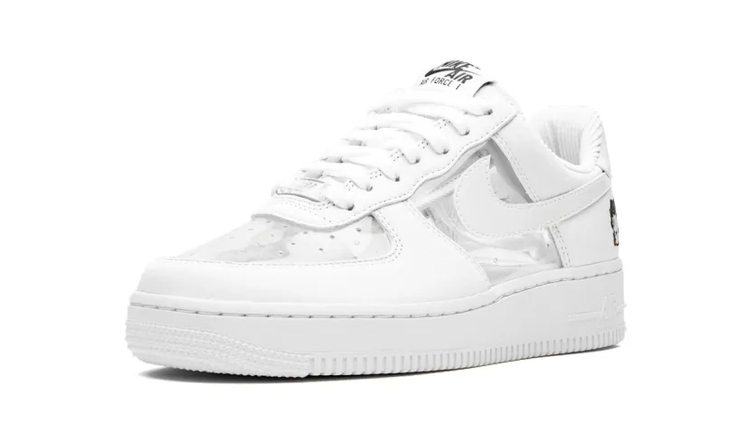 Nike Lifestyle AIR FORCE 1 '07 WMNS 'Olivia Kim - Friends & Family' 