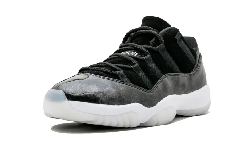 Air Jordan 11 Air Jordan 11 Retro Low 'Barons' 