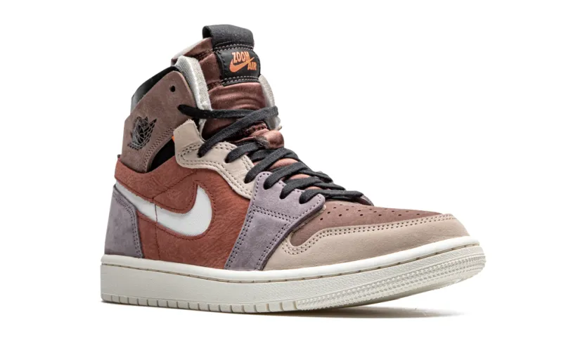 Air Jordan 1 AIR JORDAN 1 HIGH ZOOM CM WMNS 'Canyon Rust' 