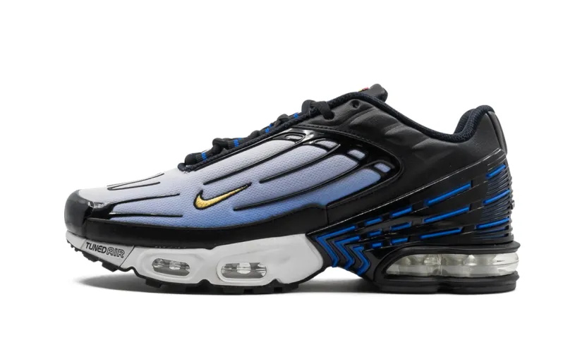 Nike Air Max Air Max Plus 3