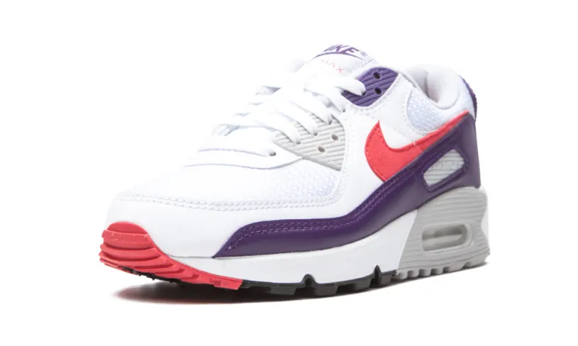 Nike Air Max Air Max 90 WMNS 'Eggplant' 