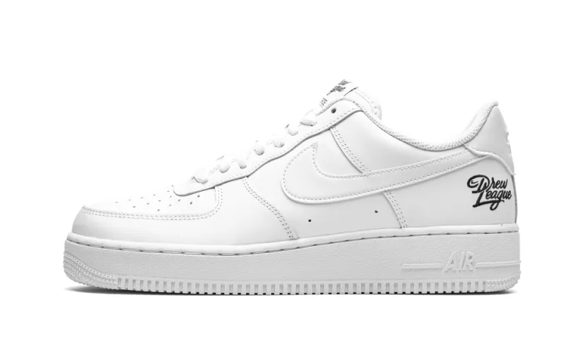 Nike Lifestyle Air Force 1 low 'Drew League' 