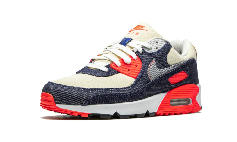 Nike Air Max AIR MAX 90 DHM 'Denham' 