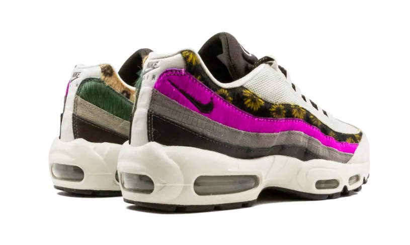 Nike Air Max AIR MAX 95 PREMIUM WMNS 'Daisy Chain' 