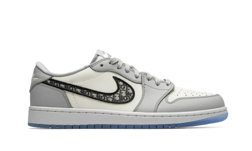Air Jordan 1 Air Jordan 1 Low 'Dior' 