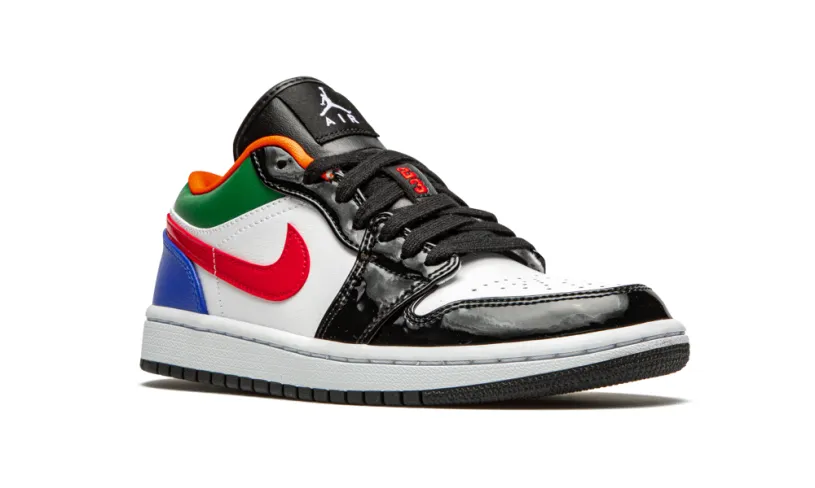 Air Jordan 1 AIR JORDAN 1 LO SE WMNS 'Multi-Color' 