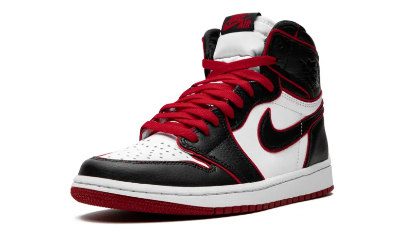 Air Jordan 1 Air Jordan 1 High OG 'Bloodline   Meant To Fly' 