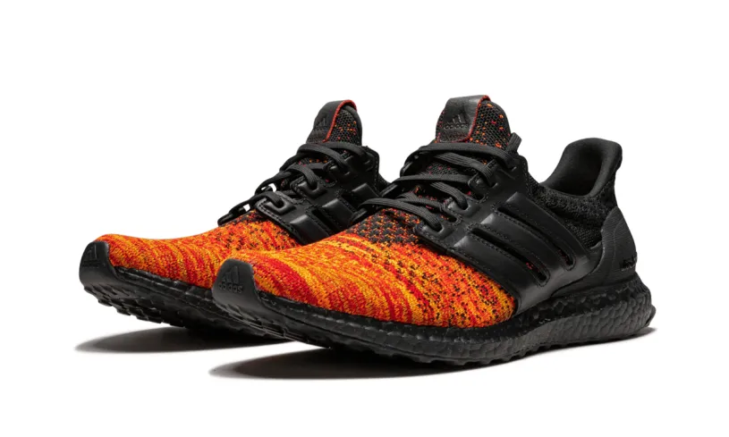 More Adidas Shoes Ultra Boost X GOT 'Game of Thrones- Targaryen Dragons'
