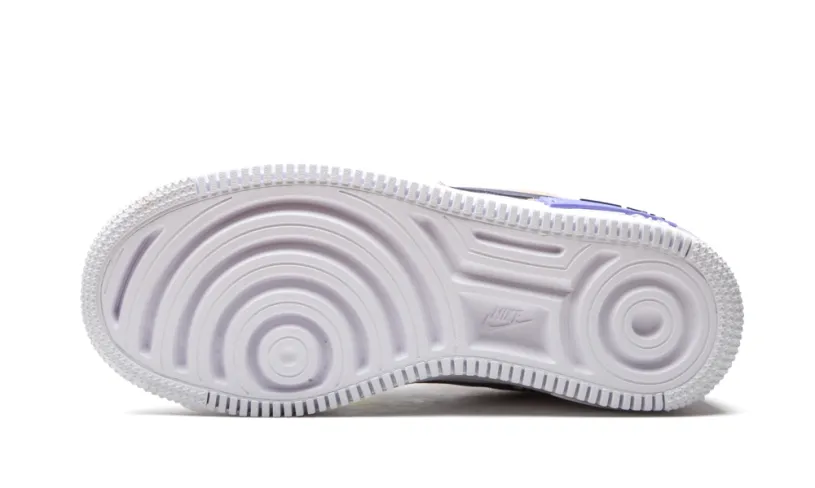 Nike Lifestyle AF1 SHADO WMNS 'Photon Dust' 