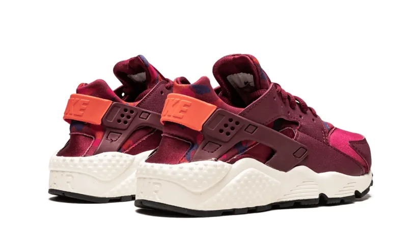 Nike Huarache AIR HUARACHE RUN PRINT MNS WMNS