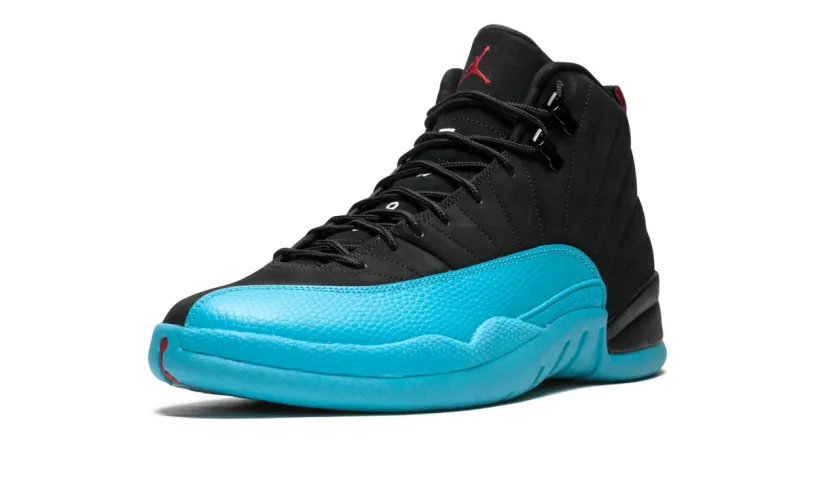 Air Jordan 12 Air Jordan 12 Retro 'Gamma'
