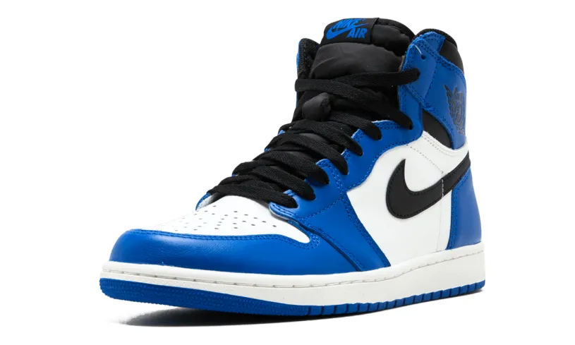 Air Jordan 1 Air Jordan 1 Retro High OG 'Game Royal' 