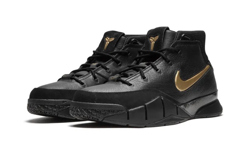 Nike Basketball Kobe 1 Protro 'Mamba Day'