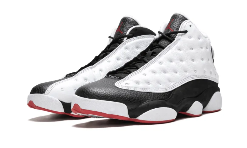Air Jordan 13 Air Jordan 13 'He Got Game' 