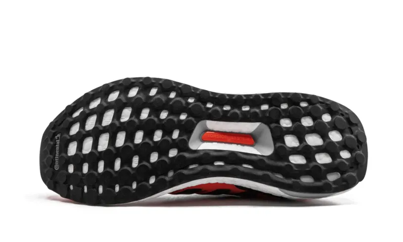 Adidas Ultraboost UltraBOOST 'Solar Red' 