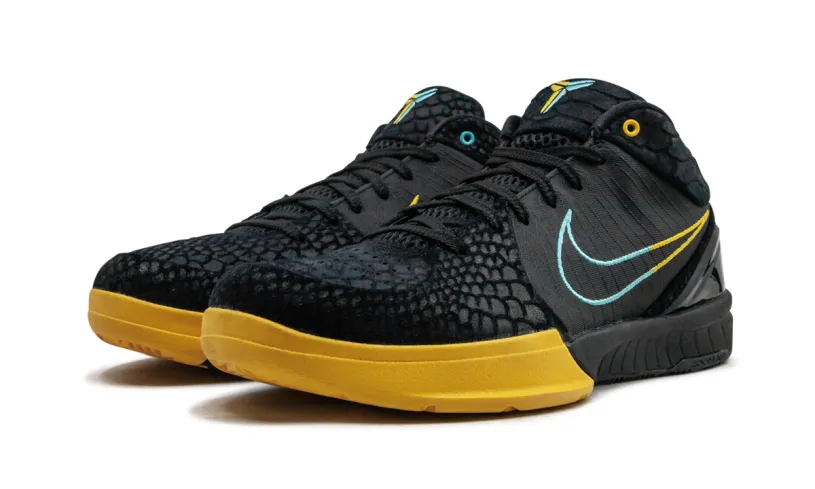 Nike Basketball KOBE IV PROTRO 'Snakeskin'