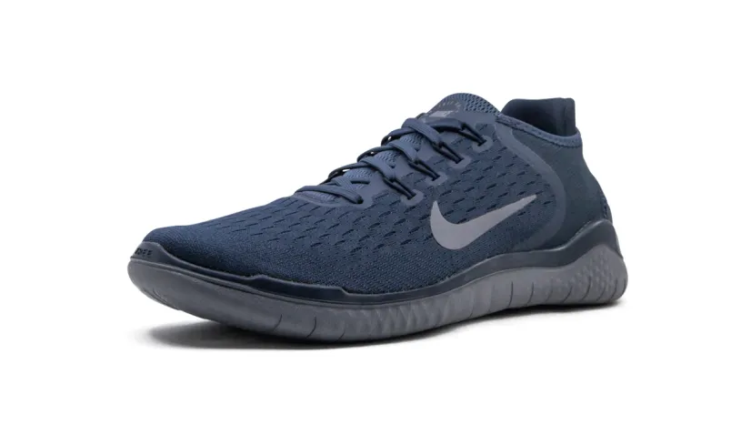 Nike Lifestyle Free RN 2018 'Thunder Blue' 